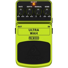 EFEK BEHRINGER ULTRA WAH UW300